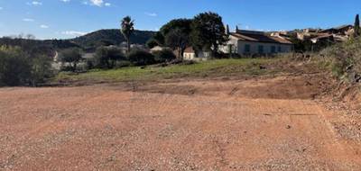 Terrain à Péret en Hérault (34) de 798 m² à vendre au prix de 156000€ - 2