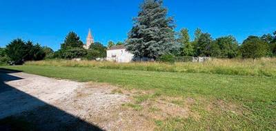 Terrain à Bassac en Charente (16) de 4000 m² à vendre au prix de 45000€ - 4