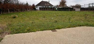 Terrain et maison à Valliquerville en Seine-Maritime (76) de 80 m² à vendre au prix de 199785€ - 4