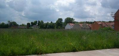 Terrain et maison à Beauvais en Oise (60) de 65 m² à vendre au prix de 198000€ - 3