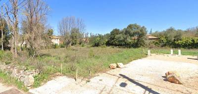 Terrain et maison à Néoules en Var (83) de 85 m² à vendre au prix de 350000€ - 4