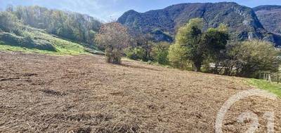 Terrain à Cierp-Gaud en Haute-Garonne (31) de 2262 m² à vendre au prix de 39000€ - 3