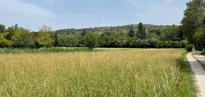 Terrain et maison à Eyguières en Bouches-du-Rhône (13) de 100 m² à vendre au prix de 405000€ - 4