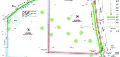 Terrain et maison à Le Perrey en Eure (27) de 92 m² à vendre au prix de 220000€ - 4