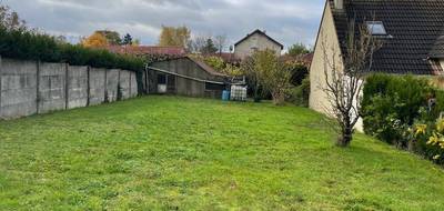 Terrain à Pringy en Seine-et-Marne (77) de 420 m² à vendre au prix de 140000€ - 3