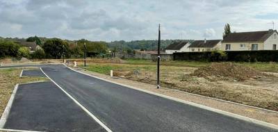 Terrain à Ully-Saint-Georges en Oise (60) de 625 m² à vendre au prix de 98000€ - 4