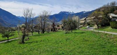 Terrain à Aiton en Savoie (73) de 759 m² à vendre au prix de 60000€ - 3