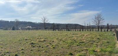 Terrain à Serres-et-Montguyard en Dordogne (24) de 1407 m² à vendre au prix de 27436€ - 1