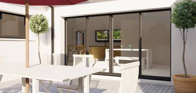 Terrain et maison à Mervent en Vendée (85) de 230 m² à vendre au prix de 515000€ - 3