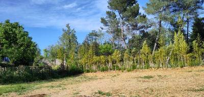 Terrain à Callian en Var (83) de 1844 m² à vendre au prix de 250000€ - 3