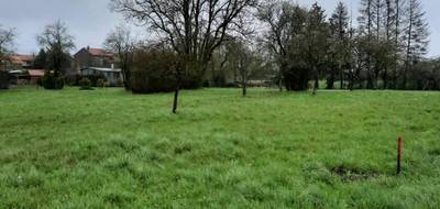 Terrain et maison à Braquis en Meuse (55) de 84 m² à vendre au prix de 160700€ - 3