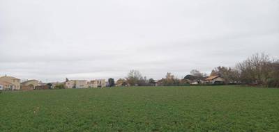 Terrain et maison à Gaillac en Tarn (81) de 88 m² à vendre au prix de 199000€ - 4