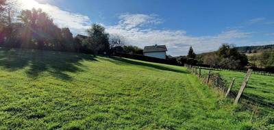 Terrain à Sorans-lès-Breurey en Haute-Saône (70) de 1500 m² à vendre au prix de 65000€ - 1