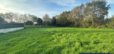 Terrain à Bassussarry en Pyrénées-Atlantiques (64) de 800 m² à vendre au prix de 400000€ - 1