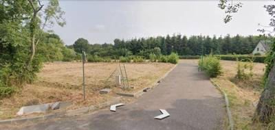 Terrain et maison à Saint-Jacques-sur-Darnétal en Seine-Maritime (76) de 125 m² à vendre au prix de 401625€ - 3