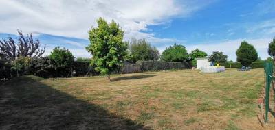 Terrain et maison à Langon en Gironde (33) de 80 m² à vendre au prix de 216000€ - 4