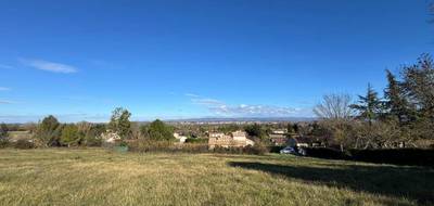 Terrain et maison à Villeneuve-la-Comptal en Aude (11) de 115 m² à vendre au prix de 307059€ - 4