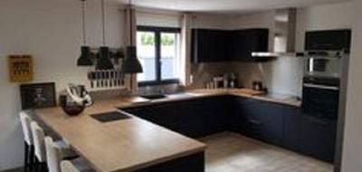 Terrain et maison à Joué-lès-Tours en Indre-et-Loire (37) de 90 m² à vendre au prix de 351000€ - 3