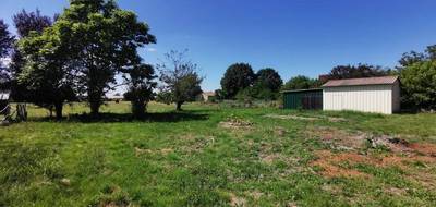 Terrain et maison à Auros en Gironde (33) de 85 m² à vendre au prix de 189980€ - 4