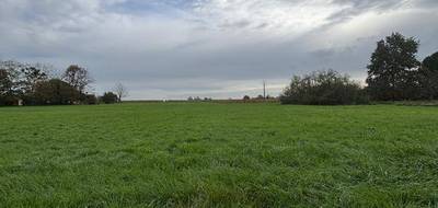 Terrain à Gageac-et-Rouillac en Dordogne (24) de 3540 m² à vendre au prix de 44500€ - 4