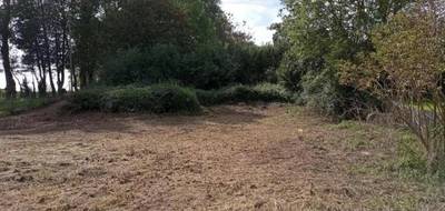 Terrain et maison à Bézu-la-Forêt en Eure (27) de 82 m² à vendre au prix de 189200€ - 3