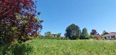 Terrain à Metz en Moselle (57) de 643 m² à vendre au prix de 195000€ - 1