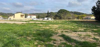 Terrain à Bollène en Vaucluse (84) de 700 m² à vendre au prix de 92000€ - 3