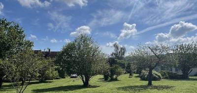 Terrain et maison à Billy-sur-Aisne en Aisne (02) de 100 m² à vendre au prix de 249000€ - 3