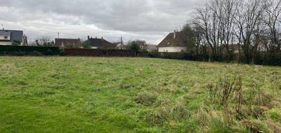 Terrain et maison à Le Neubourg en Eure (27) de 50 m² à vendre au prix de 156700€ - 3