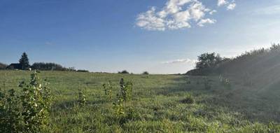 Terrain et maison à Marcilly-lès-Buxy en Saône-et-Loire (71) de 95 m² à vendre au prix de 223340€ - 3