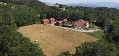 Terrain et maison à Gap en Hautes-Alpes (05) de 90 m² à vendre au prix de 299900€ - 4