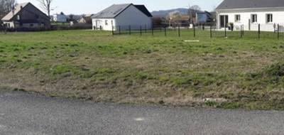 Terrain et maison à Saint-Vallier en Saône-et-Loire (71) de 106 m² à vendre au prix de 226010€ - 3