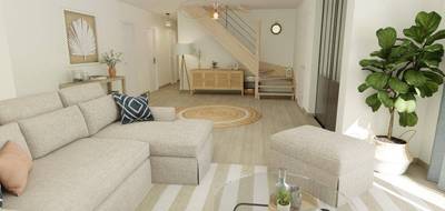 Terrain et maison à Bazas en Gironde (33) de 130 m² à vendre au prix de 365000€ - 3