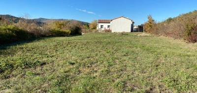 Terrain et maison à Limoux en Aude (11) de 101 m² à vendre au prix de 202177€ - 4