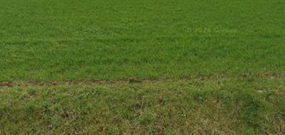Terrain à Wancourt en Pas-de-Calais (62) de 525 m² à vendre au prix de 72000€ - 1