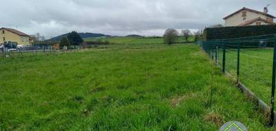 Terrain et maison à Costaros en Haute-Loire (43) de 91 m² à vendre au prix de 189600€ - 4