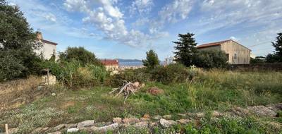 Terrain à La Ciotat en Bouches-du-Rhône (13) de 737 m² à vendre au prix de 650000€ - 4