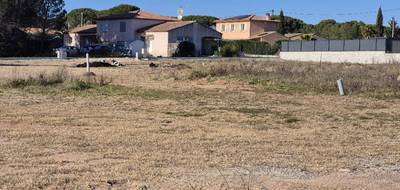 Terrain et maison à Vidauban en Var (83) de 98 m² à vendre au prix de 349000€ - 3