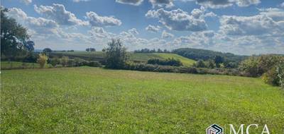 Terrain et maison à Nérac en Lot-et-Garonne (47) de 80 m² à vendre au prix de 158700€ - 4