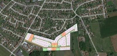 Terrain et maison à Bresles en Oise (60) de 90 m² à vendre au prix de 315000€ - 3