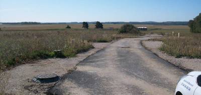 Terrain et maison à Beauvais en Oise (60) de 76 m² à vendre au prix de 202000€ - 3