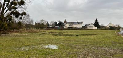 Terrain et maison à Thourotte en Oise (60) de 90 m² à vendre au prix de 259000€ - 3