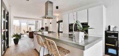 Terrain et maison à Saint-Jean-Saint-Germain en Indre-et-Loire (37) de 120 m² à vendre au prix de 280000€ - 2