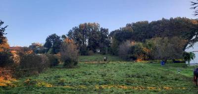 Terrain à Planioles en Lot (46) de 1912 m² à vendre au prix de 50000€ - 2