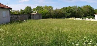 Terrain et maison à Sers en Charente (16) de 100 m² à vendre au prix de 245000€ - 3