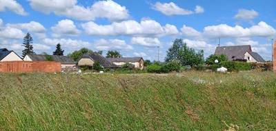 Terrain et maison à Neuville-sur-Sarthe en Sarthe (72) de 70 m² à vendre au prix de 198000€ - 3