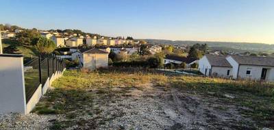 Terrain et maison à Soyaux en Charente (16) de 85 m² à vendre au prix de 296709€ - 4