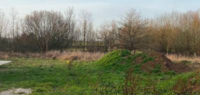 Terrain et maison à Bosgouet en Eure (27) de 60 m² à vendre au prix de 188000€ - 4