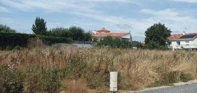 Terrain et maison à Moutiers-sur-le-Lay en Vendée (85) de 81 m² à vendre au prix de 189900€ - 2