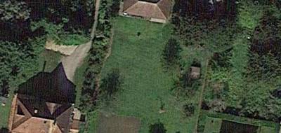 Terrain à Honfleur en Calvados (14) de 579 m² à vendre au prix de 99000€ - 1